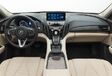 NAIAS 2018 - Acura RDX prototype : le début d’une nouvelle ère #8