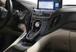 NAIAS 2018 - Acura RDX prototype : le début d’une nouvelle ère #9