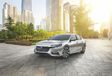 NAIAS 2018 - Honda Insight, avec prolongateur d’autonomie #1