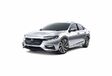 NAIAS 2018 - Honda Insight, avec prolongateur d’autonomie #3