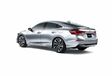 NAIAS 2018 – Honda Insight krijgt rijbereikuitbreider #2