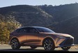 NAIAS 2018 – Lexus LF-1 Limitless : l’inspiration pour demain #1