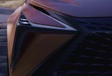 NAIAS 2018 – Lexus LF-1 Limitless : l’inspiration pour demain #4
