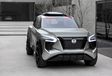NAIAS 2018 – Nissan Xmotion: ‘compacte’ SUV #2