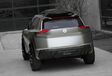NAIAS 2018 – Nissan Xmotion: ‘compacte’ SUV #3