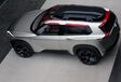 NAIAS 2018 – Nissan Xmotion: ‘compacte’ SUV #5