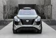 NAIAS 2018 – Nissan Xmotion: ‘compacte’ SUV #7