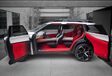NAIAS 2018 - Nissan Xmotion : un SUV « compact » de plus ! #8
