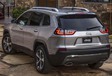 NAIAS 2018 – Un nouveau 2 litres turbo pour le Jeep Cherokee #2