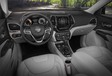 NAIAS 2018 – Un nouveau 2 litres turbo pour le Jeep Cherokee #3