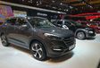 Hyundai merkt grote interesse voor benzine op autosalon #1