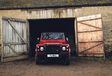 Land Rover Defender Works V8 : 150 exemplaires  #8