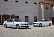 BMW : Mises à jour pour toute la gamme 2018 #2