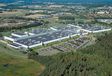 Volvo : toutes ses usines « propres » en 2025  #1