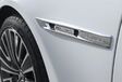 Jaguar XJ : une nouvelle génération aussi électrique ! #1