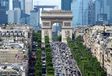 Écovignette Crit’Air à Paris : nouvelles restrictions #1
