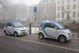 Daimler et BMW prêts à fusionner Car2go et DriveNow ? #2