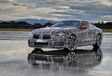 La BMW Série 8 Coupé en test dynamique #3