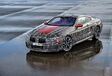 BMW 8-Reeks gefilmd tijdens dynamische tests #7