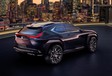 Gims 2018 – Lexus UX : prêt pour Genève #2