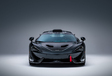 McLaren MSO X : ADN sportif et gènes de F1 GTR #2