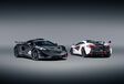 McLaren MSO X : ADN sportif et gènes de F1 GTR #1