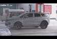 Futur Range Rover Evoque : aussi en hybride… Diesel ? #1