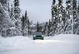 GimsSwiss - La Jaguar i-Pace testée en conditions arctiques #3