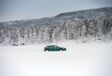 GimsSwiss - La Jaguar i-Pace testée en conditions arctiques #4