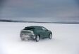 GimsSwiss - La Jaguar i-Pace testée en conditions arctiques #6