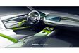 GimsSwiss - Škoda Vision X : concept hybride précurseur #3