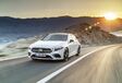 Gims 2018 - Mercedes Classe A : le luxe en classe compacte #1