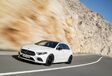 Gims 2018 - Mercedes Classe A : le luxe en classe compacte #11