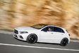 Gims 2018 - Mercedes Classe A : le luxe en classe compacte #12