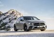 Gims 2018 - Mercedes Classe A : le luxe en classe compacte #22