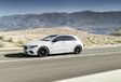 Gims 2018 - Mercedes Classe A : le luxe en classe compacte #3