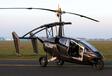 GimsSwiss – Pal-V stelt zijn helikopterauto voor in Genève #2