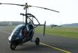 GimsSwiss – Pal-V stelt zijn helikopterauto voor in Genève #3