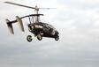 GimsSwiss – Pal-V stelt zijn helikopterauto voor in Genève #6