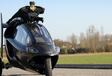 GimsSwiss – Pal-V stelt zijn helikopterauto voor in Genève #7