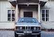 BMW 633 CSi d’Abba à vendre : money, money, money ! #2