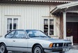 BMW 633 CSi d’Abba à vendre : money, money, money ! #4