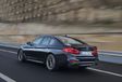 BMW M550i xDrive-productie stilgelegd? #3