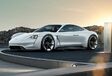 Porsche investeert 6 miljard in elektrificatie #1