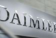 Geely wil aandeel in Daimler #1