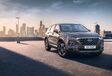 Gims 2018 - Hyundai Santa Fe : les premières images #1