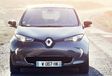 Renault : bientôt une Zoé de 110 ch ? #1