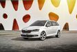 Gims 2018 – Škoda Fabia : facelift sans Diesel à Genève #3