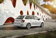 Gims 2018 – Škoda Fabia : facelift sans Diesel à Genève #4
