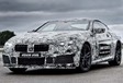BMW : un concept M au salon de Genève 2018 ? #1